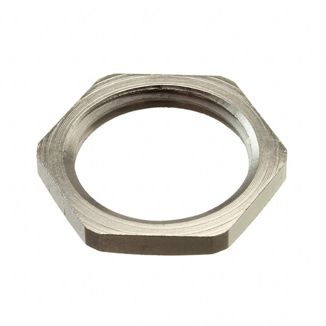 25502.9 M20X1.5 LOCKNUT NPB
