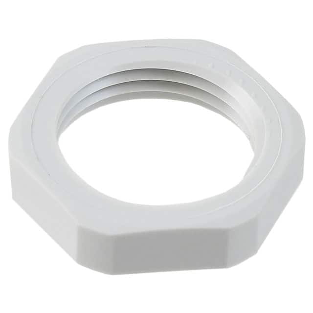 52080300 GM 11 COUNTER NUTS, PLASTIC