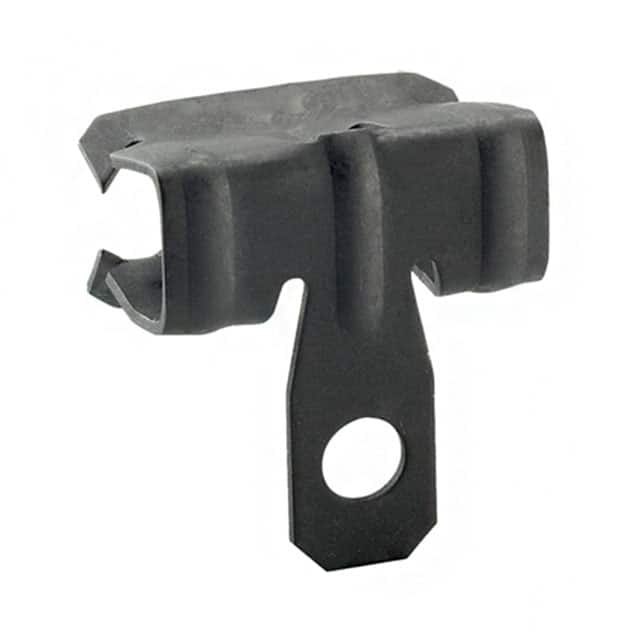 P4H58 CLAMP BEAM 5/16"-1/2" FLANGE