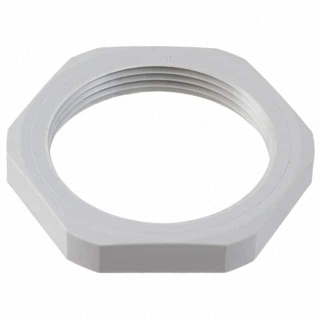52080700 GM 29 COUNTER NUT PG 29 POLY