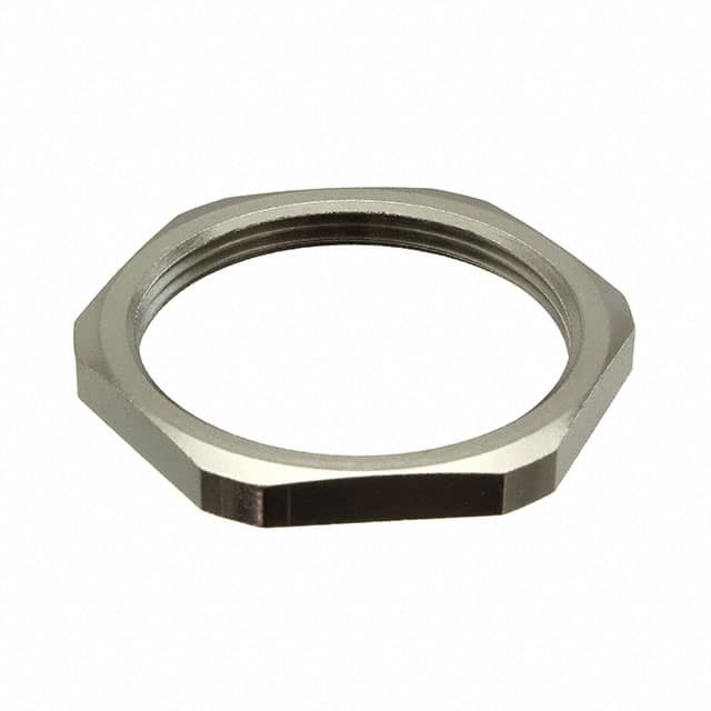 25505.9 M40X1.5 LOCKNUT NPB