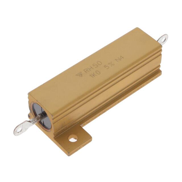 RH5010000JS03 SFERNICE FIXED RESISTORS