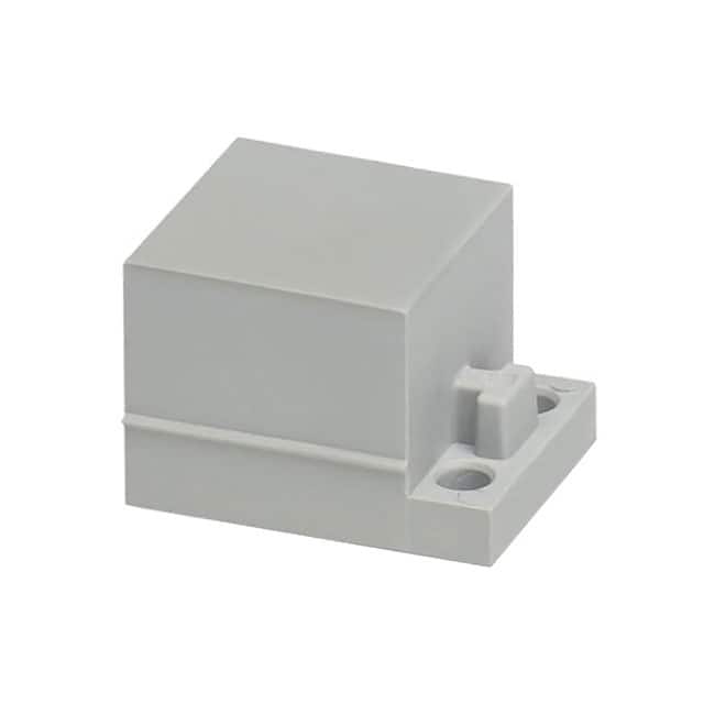 0801715 BLIND SLEEVE SMALL GRAY