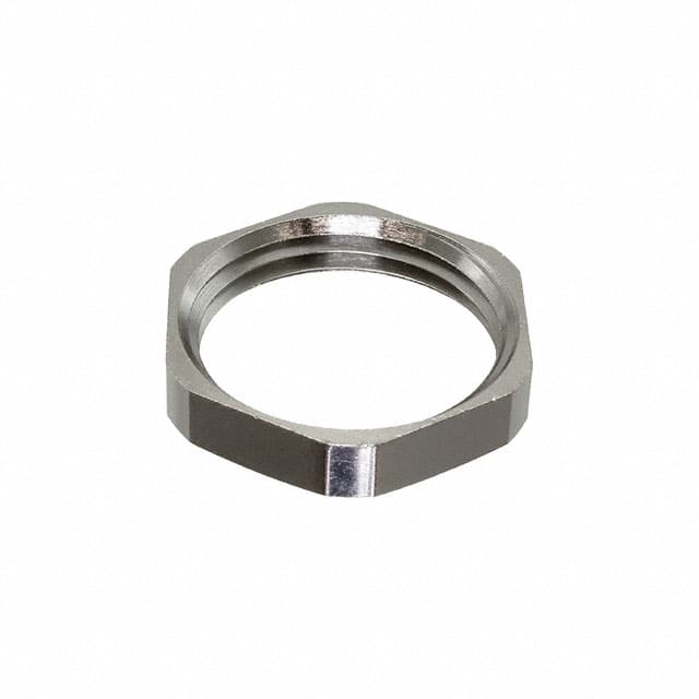 23211.9 NPT 1" LOCKNUT NPB