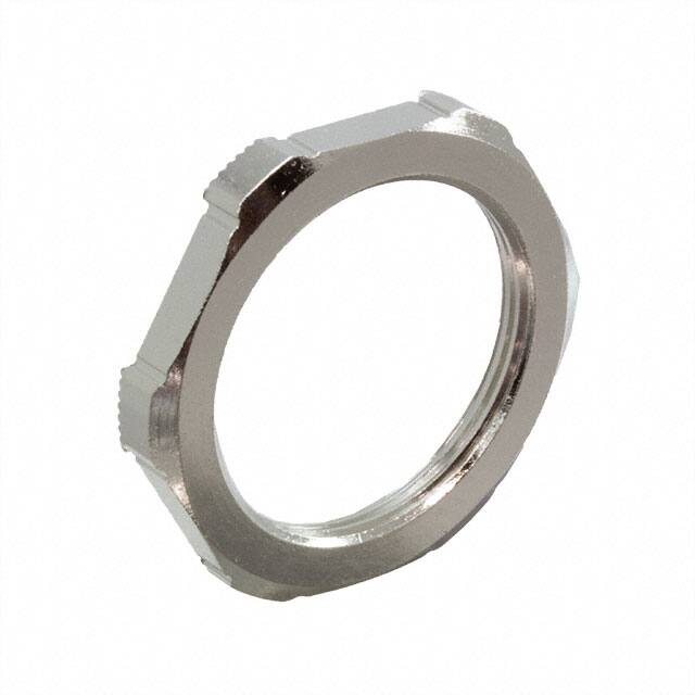 25894.9 M32X1.5 NPB LOCK NUT EMI/RFI