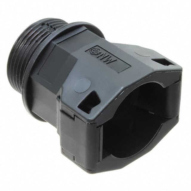 3805006 CABLE GLAND PG16 POLYAMIDE