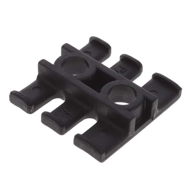 87701014 ZL 39 STRAIN RELIEF CABLE TIE DO