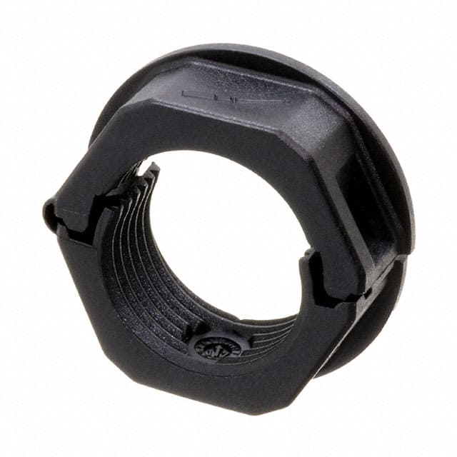 83651456 SPLIT LOCK NUT M20X1.5