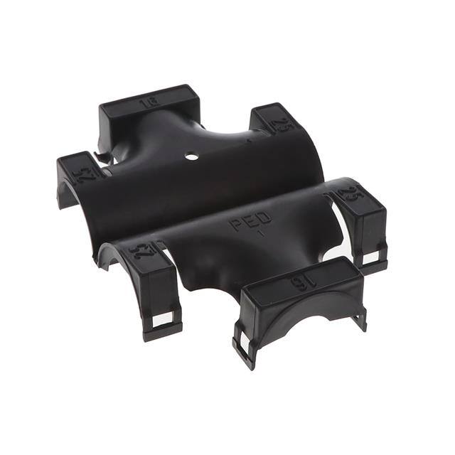 493118 BK032 493118 BLACK EACH