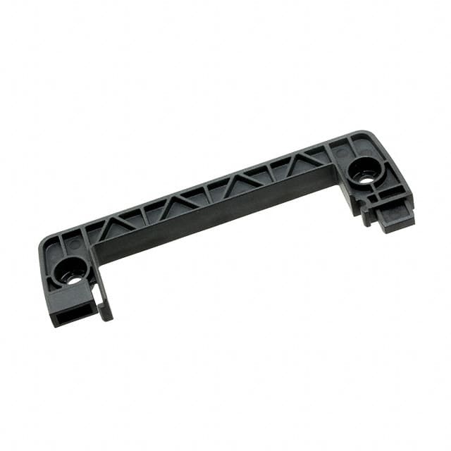 28503.4 KDS INNER LOCKING FRAME BLACK