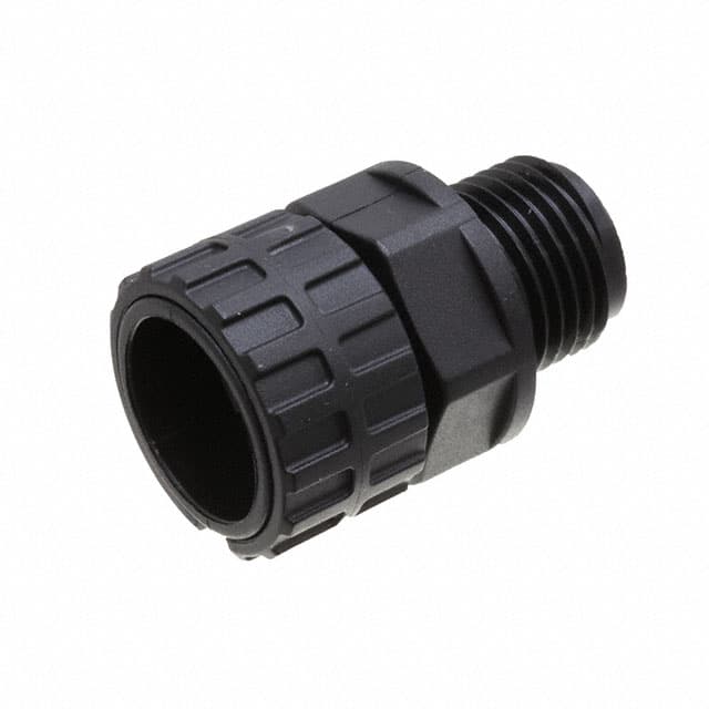 83602652 PLUG-IN FITTING, IP54, 1/2" NPT