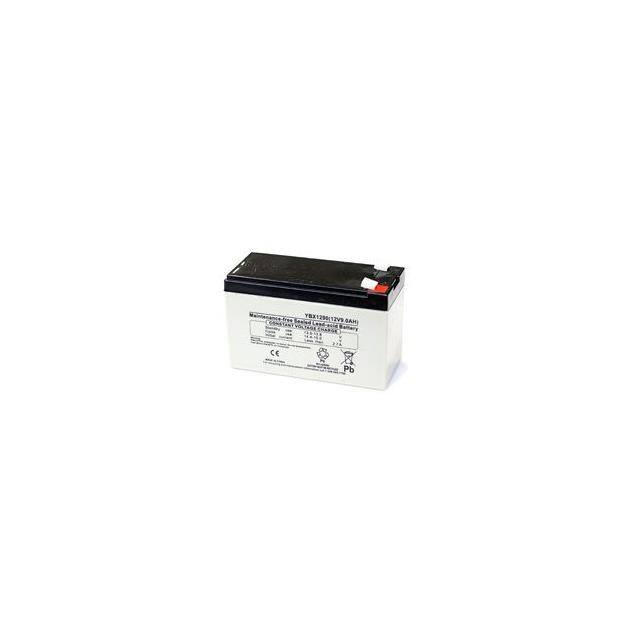 LPX12-9 Replacement for Leoch LPX12-9 Re