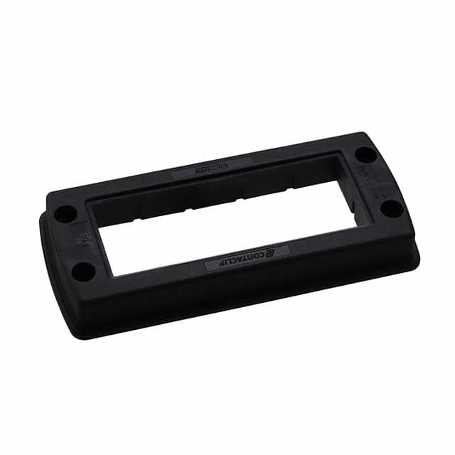 28504.4 KDS SCREW FRAME BLACK 10/24