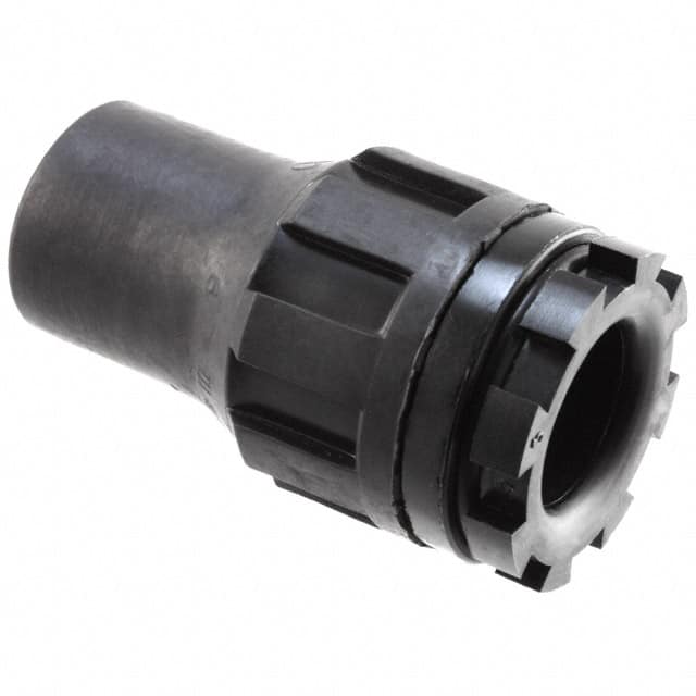 CES-2 HEAT SHRINK CBL SEAL 6.4-19.1MM