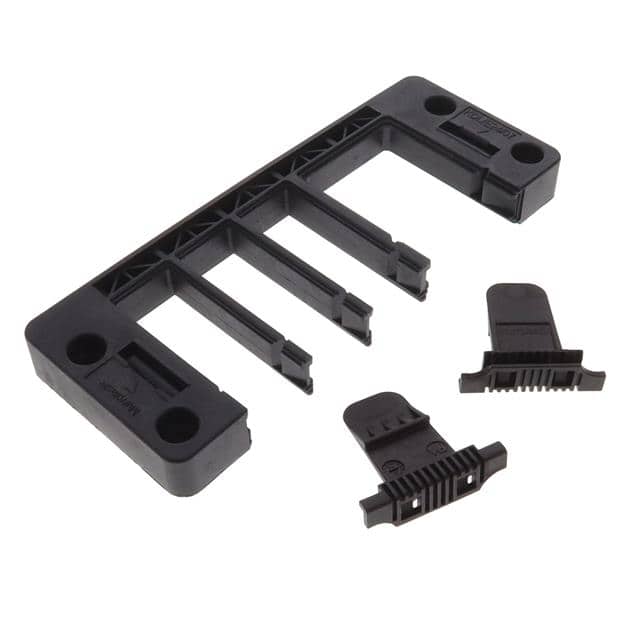 87121018 CABLE ENTRY PLATE KDL/E, CUT-OUT