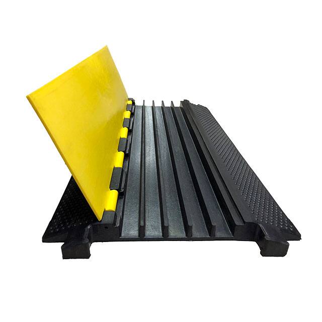 CSL20105-03 5CHANNEL CABLE PROTECTOR 3'