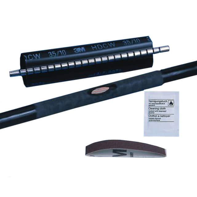 HDCW-140/40-1200 HEATSHRINK WRAPARND CBL REPAIR S