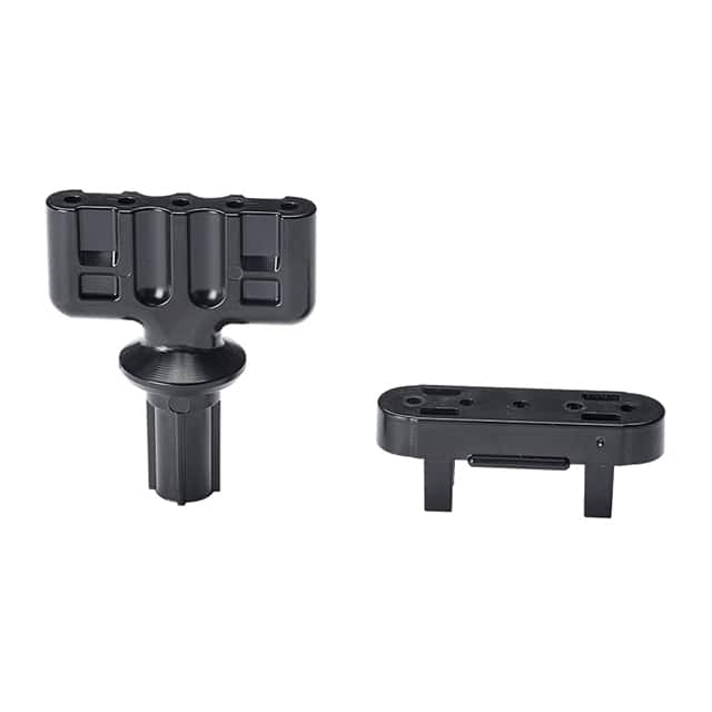 QB-FN2-Q QBHB MULTI(5)NAIL BASE 2" 1 = 25