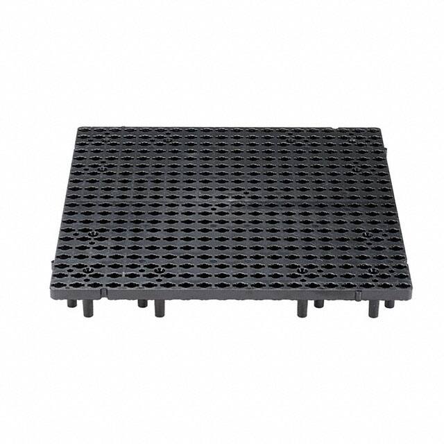 QB-TILE-GRY QUICK-BUILD GRID TILE, 1' X 1',