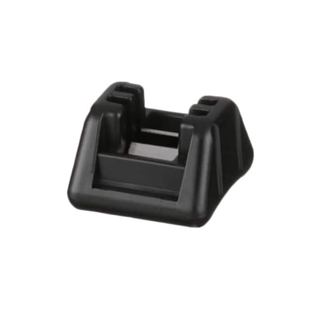 DTHEH-Q0 CABLE TIE HEADS
