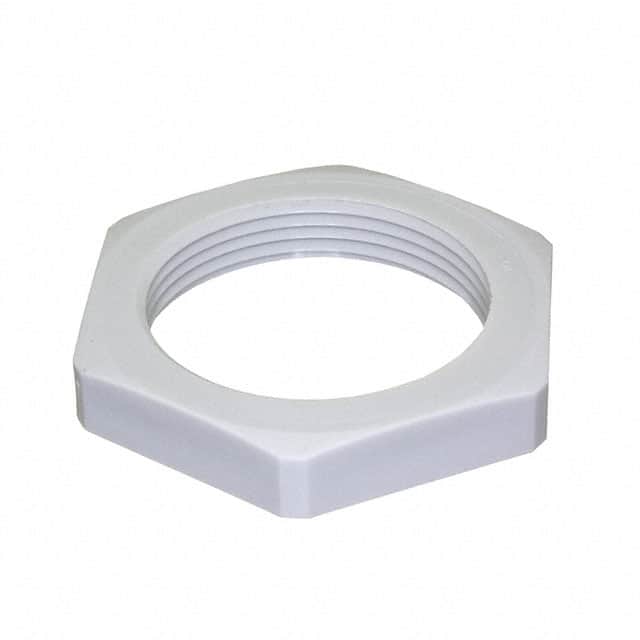 25514.9 M32X1.5 LOCKNUT PALG