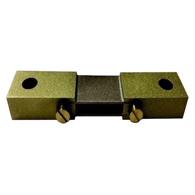 RSH-500-50 RES CHAS MNT 100 UOHM 0.25%