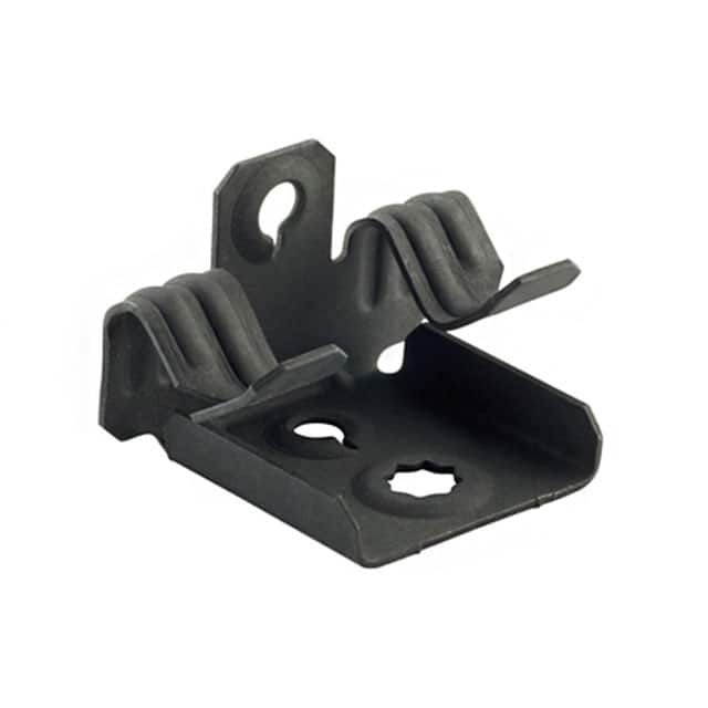 PM24 BEAM CLAMP FOR 1/8 - 1/4 FLANGE