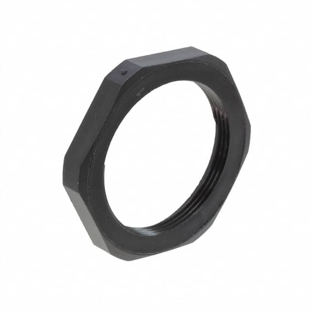 25725.9 M40X1.5 LOCKNUT PABK
