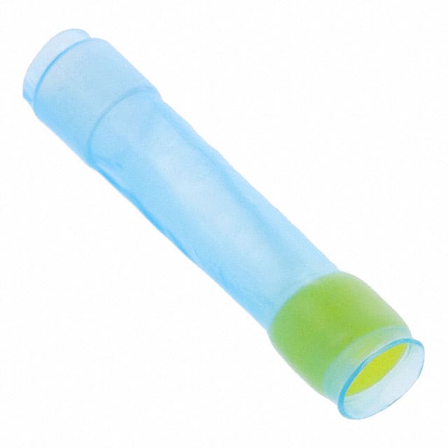 650138-000 SEALING SLEEVE 0.025-0.170" WIRE