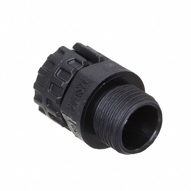 83601052 PLUG-IN FITTING, IP54, PG09 THRE