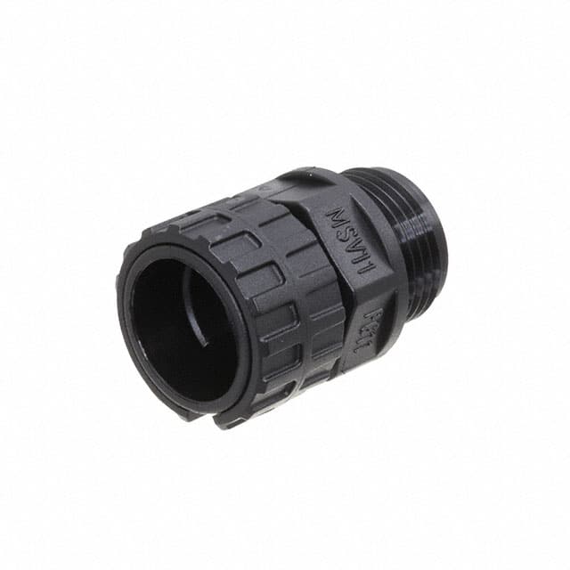 83601054 PLUG-IN FITTING, IP54, PG11 THRE