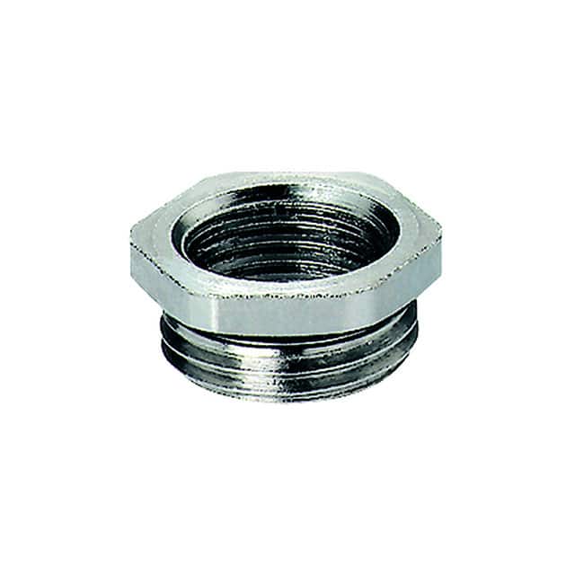 62116/OM REDUCER HEX PG 21 / PG 16