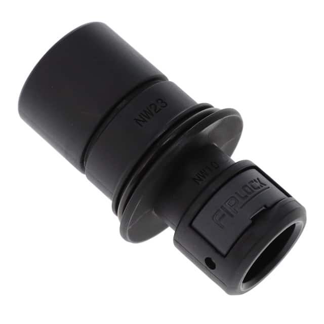 ARPA-10/23B FIPLOCK, CONDUIT REDUCER, NW23 T