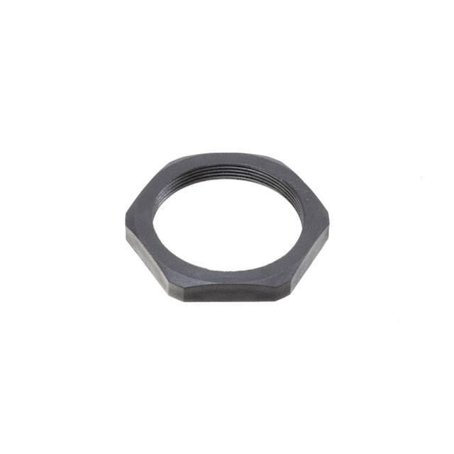 83727262 PLASTIC LOCK NUT M50X1.5 THREAD