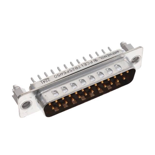 RSH-175-50 RES CHAS MNT 286 UOHM 0.25%