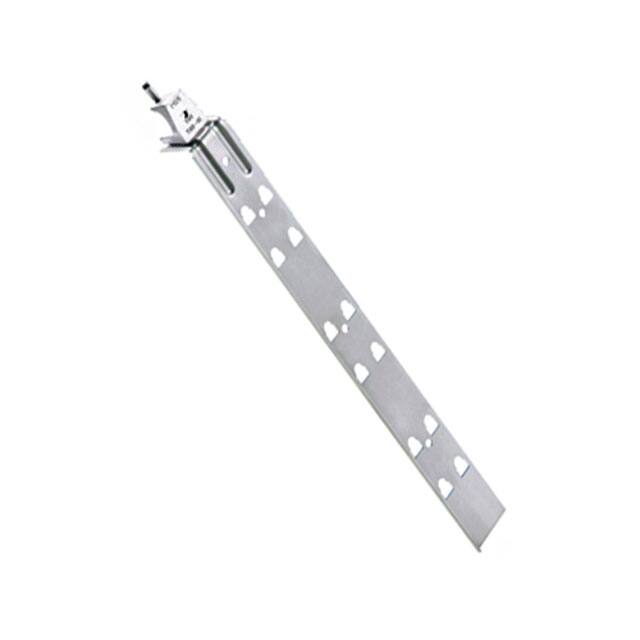 JMSBCB87-3-X CLAMP BRACKET SCREW