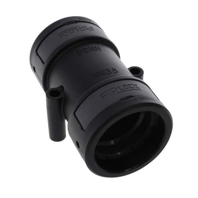 ACPA-36B-SH FIPLOCK, CONDUIT COUPLER FOR FIX
