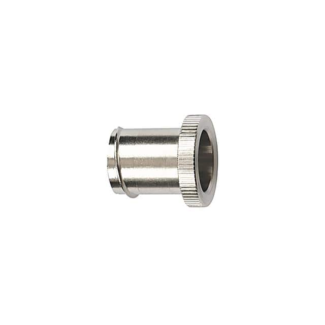 FSU10-E HELAGUARD METALLIC CONDUIT END C