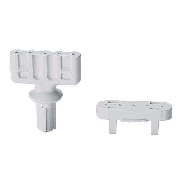 QB-FN1-Q QBHB MULTI(5)NAIL BASE 1" 1 = 25