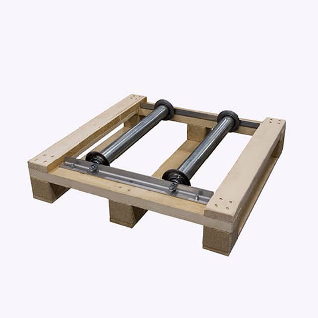 85008062 SPOOLING PALLET 800X80