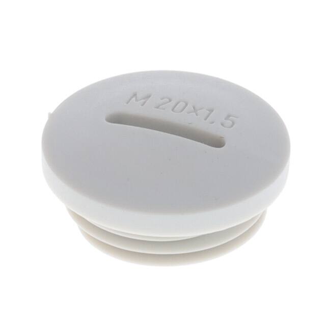 10.2015PA7035 SCREW PLUG M20X1,5 - POLYAMIDE P