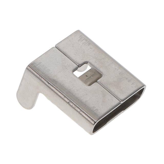 IMSBL16-C6L IMS BUCKLE, 316L SS, 16MM (.63")