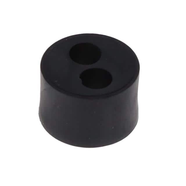 8114200 SEAL INSERT PG11M16 2X4MM HOLES