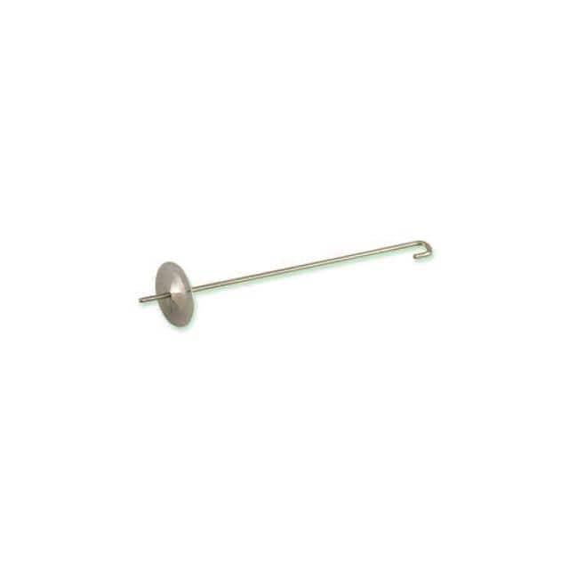 S6438 SUNSCREENER CLIP BLACK