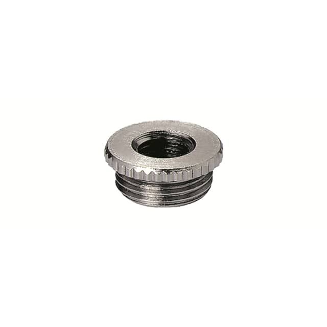 M25M20 REDUCER M25/M20 - BRASS CUZN39PB