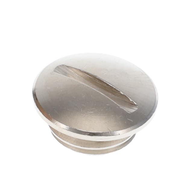 10.1215 SCREW PLUG M12X1,5 - BRASS CUZN3