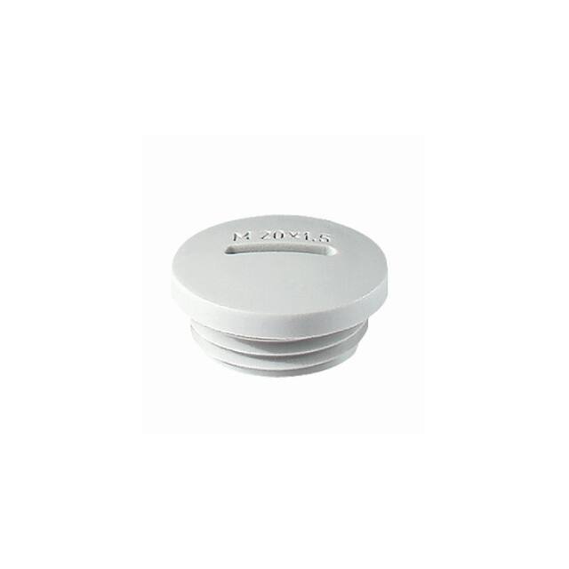 10.5015PA7035 SCREW PLUG M50X1,5 - POLYAMIDE P