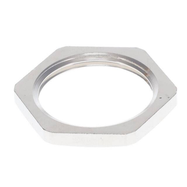 50.225 Y HEXAGONAL LOCKNUT M25 - LEADFREE