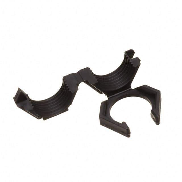 2NTPA-10P09PB.10 FIPSPLIT, DIVISIBLE LOCK NUT, FO