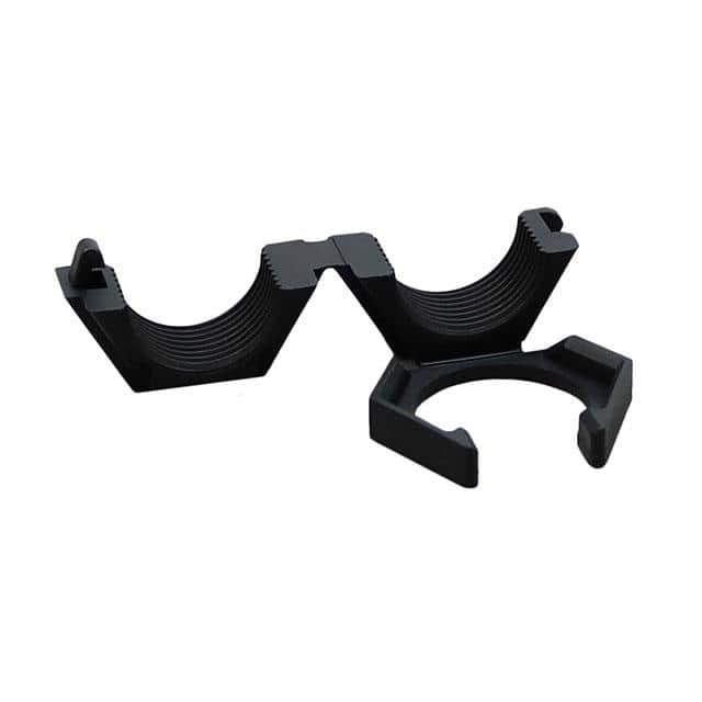2NTPA-14P13PB.10 FIPSPLIT, DIVISIBLE LOCK NUT, FO